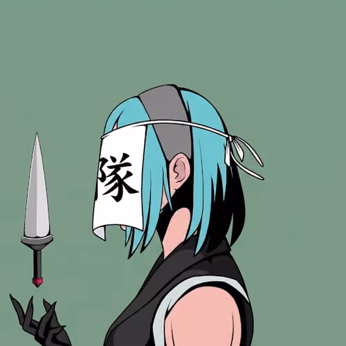 KAGE #056