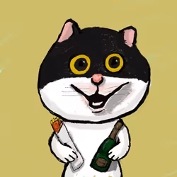 Meow Life #1606