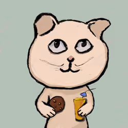 Meow Life #1226