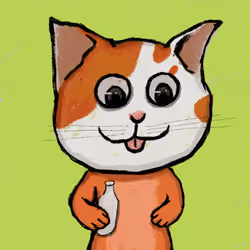 Meow Life #140