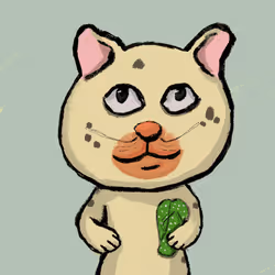 Meow Life #1322