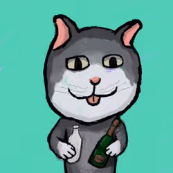 Meow Life #1824