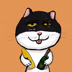 Meow Life #2049
