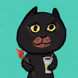 Meow Life #2366