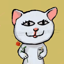 Meow Life #1511