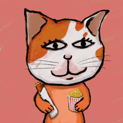 Meow Life #1223