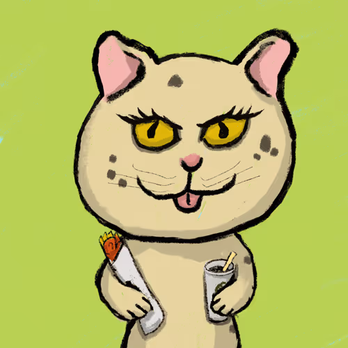 Meow Life V2