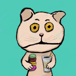 Meow Life #2369
