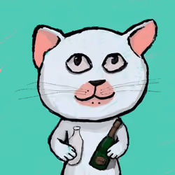 Meow Life #2367
