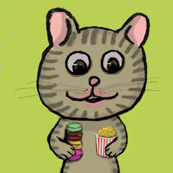 Meow Life #2785