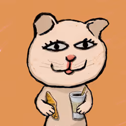 Meow Life #1577