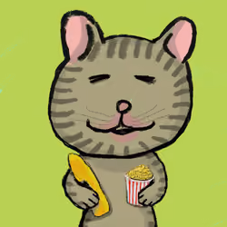 Meow Life #2048