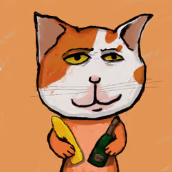 Meow Life #1225