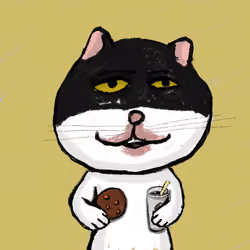 Meow Life #2784