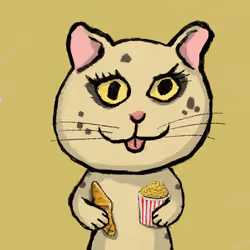 Meow Life #1646