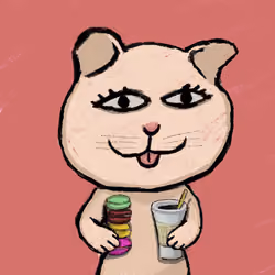 Meow Life #2391