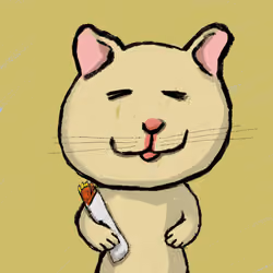 Meow Life #1323