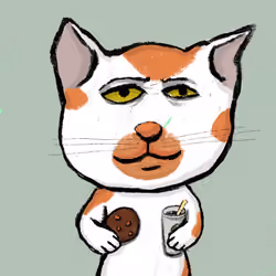 Meow Life #2368