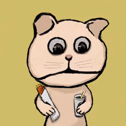 Meow Life #121