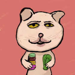 Meow Life #2370