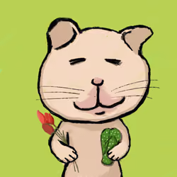 Meow Life #1228