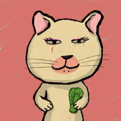 Meow Life #1464