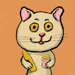 Meow Life #141
