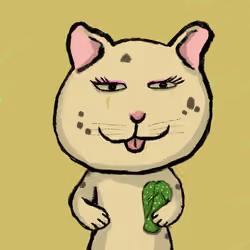 Meow Life #2402