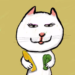 Meow Life #2735
