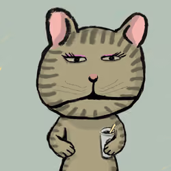 Meow Life #120