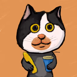 Meow Life #1579