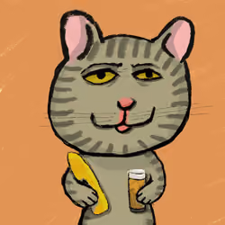 Meow Life #1825