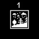 1