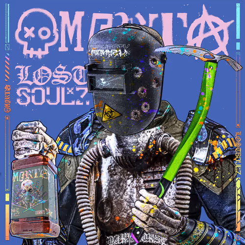 Omerta #0