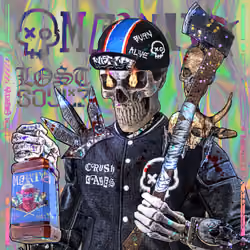 Omerta #40