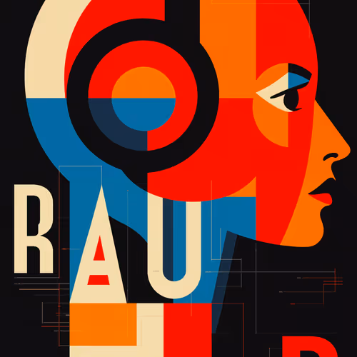 The Blend Avantguarde