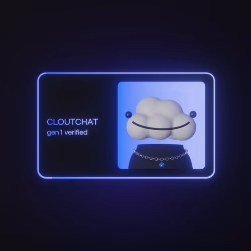 Verified Clouts