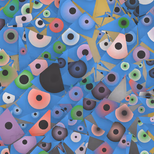 Panopticon By Teto