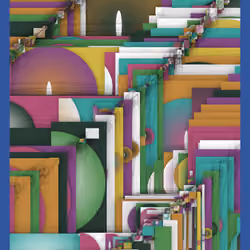Panopticon #454