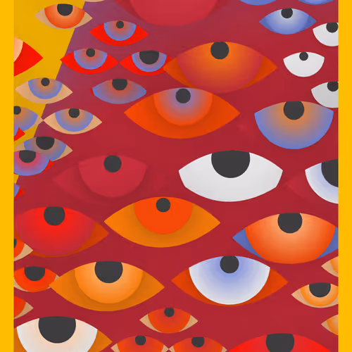 Panopticon By Teto