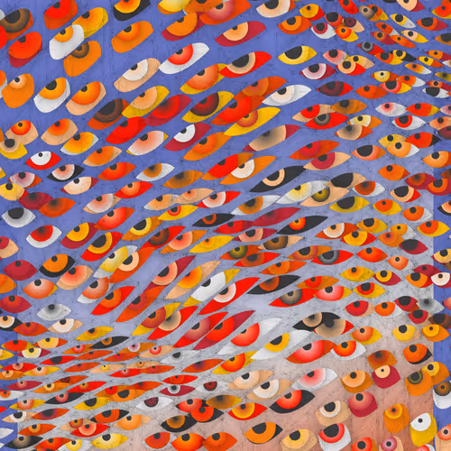 Panopticon #38