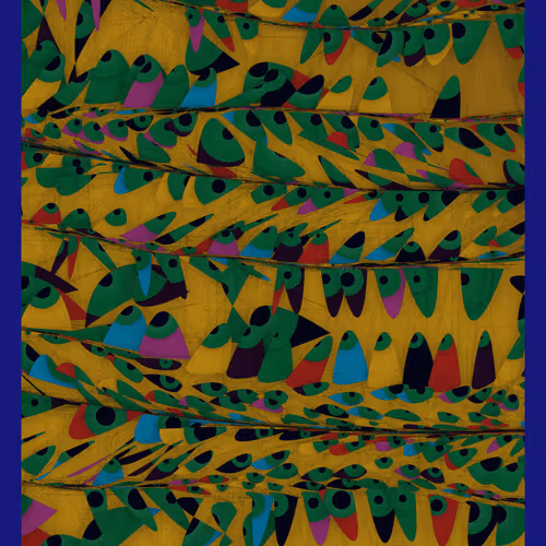 Panopticon #293