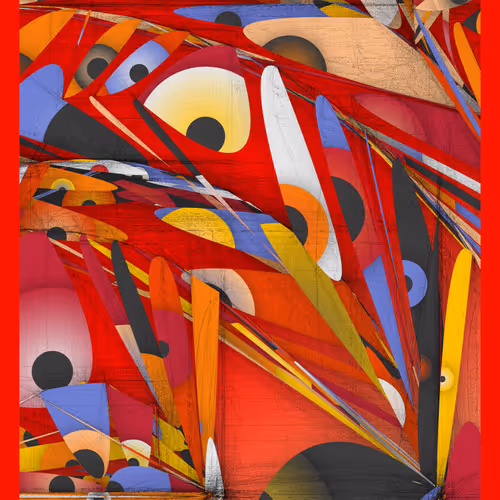 Panopticon By Teto