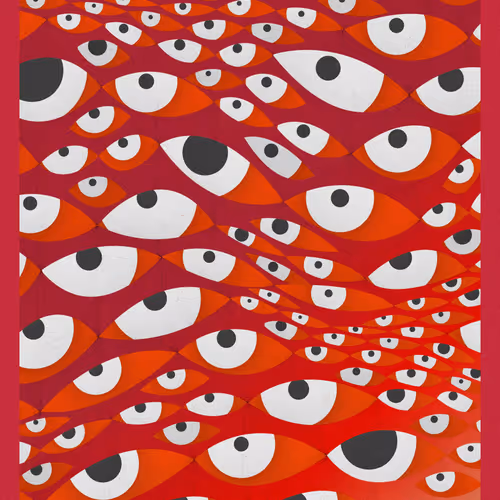 Panopticon By Teto