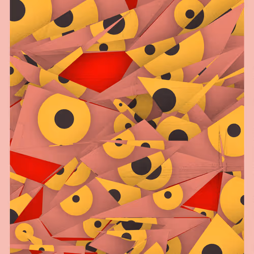 Panopticon By Teto