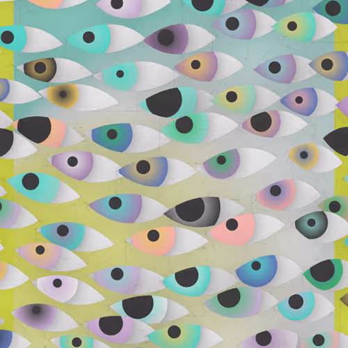Panopticon By Teto