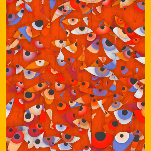 Panopticon By Teto