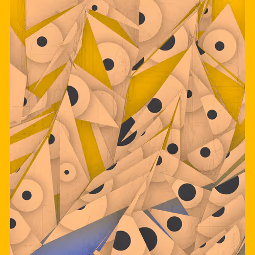 Panopticon By Teto