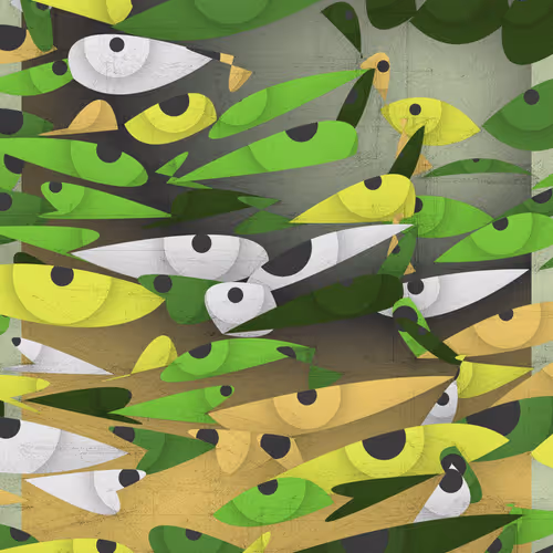 Panopticon #299