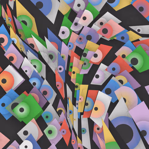 Panopticon By Teto